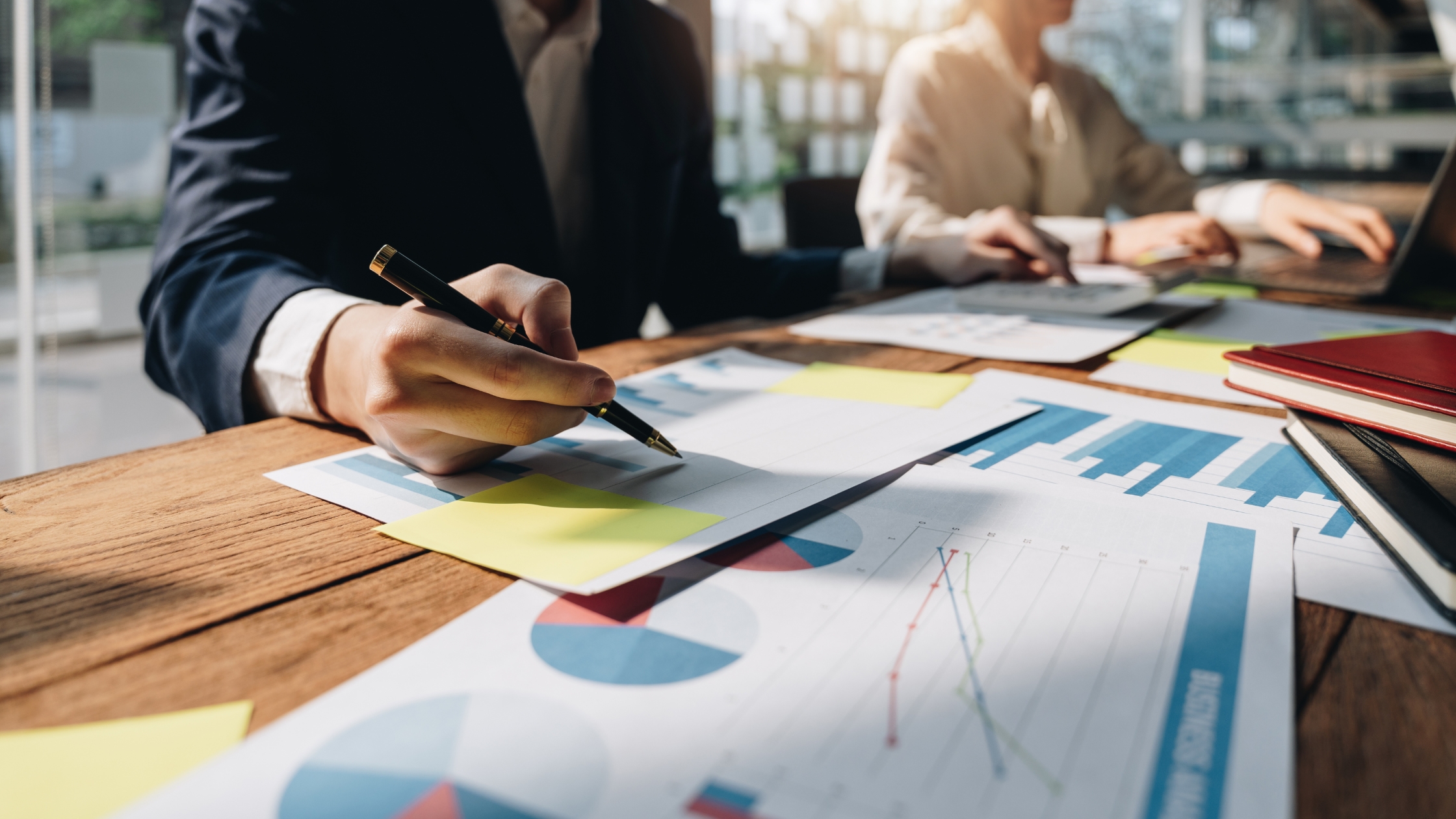 Risk Management framework