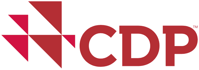 CDP logotype
