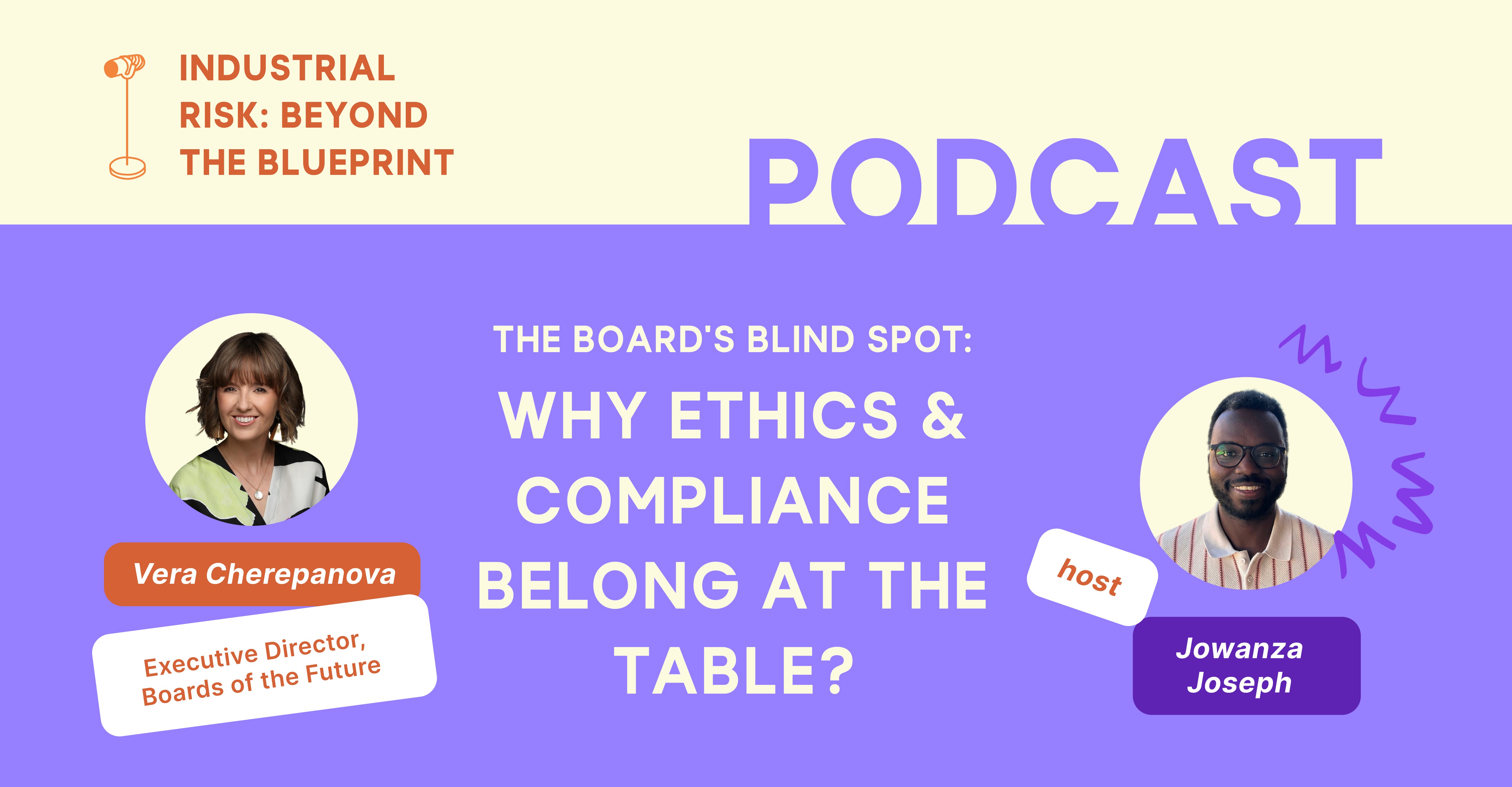 Balancing ethics and strategy: the secret to sustainable business success