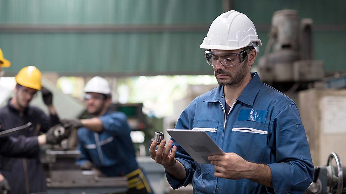 The Double-Edged Sword of Manufacturing Regulations